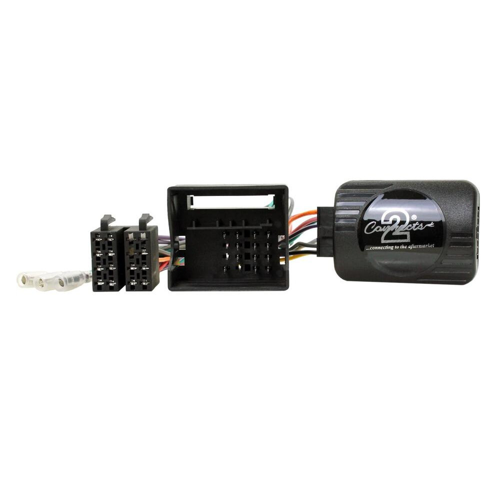 Interfejs sterowania z kierownicy Citroen CTSCT003.2