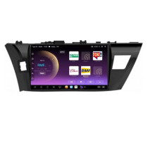 Stacja multimedialna Toyota Corolla 2013 - 2016 GMS 9884EV Navix