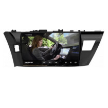 Stacja multimedialna Toyota Corolla 2013 - 2016 GMS 9884EV Navix