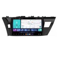 Stacja multimedialna Toyota Corolla 2013 - 2016 GMS 9886EV Navix