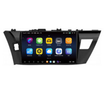 Stacja multimedialna Toyota Corolla 2013 - 2016 GMS 9886EV Navix