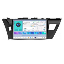 Stacja multimedialna Toyota Corolla 2013 - 2016 GMS 9886EV Navix