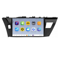 Stacja multimedialna Toyota Corolla 2013 - 2016 GMS 9886EV Navix