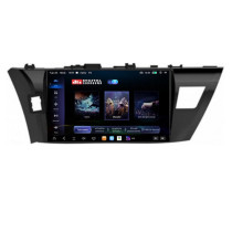 Stacja multimedialna Toyota Corolla 2013 - 2016 GMS 9886EV Navix