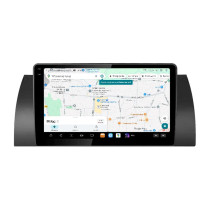 Stacja multimedialna BMW E39 1995 - 2003 GMS 9887EV Navix