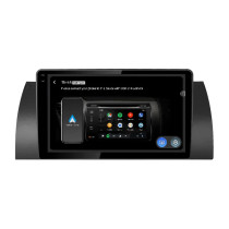 Stacja multimedialna BMW E39 1995 - 2003 GMS 9887EV Navix