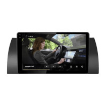 Stacja multimedialna BMW E39 1995 - 2003 GMS 9887EV Navix