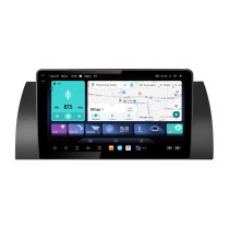 Stacja multimedialna BMW E39 1995 - 2003 GMS 9887EV Navix