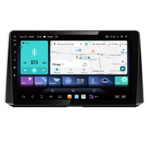 Stacja multimedialna Toyota Corolla 2019 - 2022 GMS 9884EV Navix