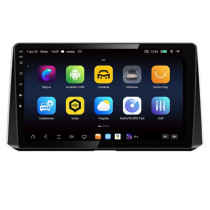 Stacja multimedialna Toyota Corolla 2019 - 2022 GMS 9884EV Navix