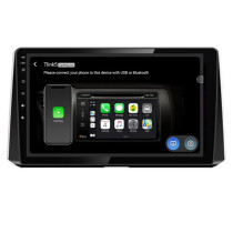 Stacja multimedialna Toyota Corolla 2019 - 2022 GMS 9884EV Navix