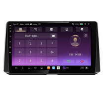 Stacja multimedialna Toyota Corolla 2019 - 2022 GMS 9884EV Navix