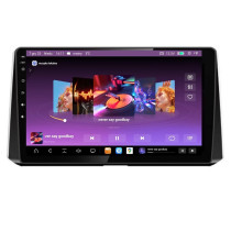 Stacja multimedialna Toyota Corolla 2019 - 2022 GMS 9884EV Navix