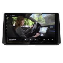 Stacja multimedialna Toyota Corolla 2019 - 2022 GMS 9884EV Navix