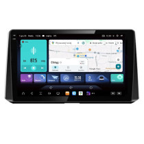 Stacja multimedialna Toyota Corolla 2019 - 2022 GMS 9886EV Navix