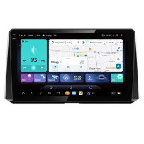 Stacja multimedialna Toyota Corolla 2019 - 2022 GMS 9886EV Navix