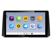 Stacja multimedialna Toyota Corolla 2019 - 2022 GMS 9886EV Navix