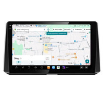 Stacja multimedialna Toyota Corolla 2019 - 2022 GMS 9886EV Navix