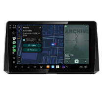 Stacja multimedialna Toyota Corolla 2019 - 2022 GMS 9886EV Navix