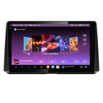 Stacja multimedialna Toyota Corolla 2019 - 2022 GMS 9886EV Navix