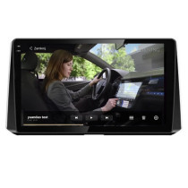 Stacja multimedialna Toyota Corolla 2019 - 2022 GMS 9886EV Navix