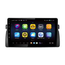 Stacja multimedialna BMW E46 1998 - 2005 GMS 9885EV Navix