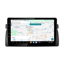 Stacja multimedialna BMW E46 1998 - 2005 GMS 9885EV Navix