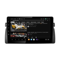 Stacja multimedialna BMW E46 1998 - 2005 GMS 9885EV Navix