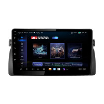 Stacja multimedialna BMW E46 1998 - 2005 GMS 9885EV Navix