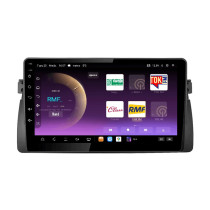 Stacja multimedialna BMW E46 1998 - 2005 GMS 9885EV Navix