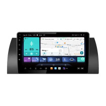 Stacja multimedialna BMW E39 1995 - 2003 GMS 9885EV Navix