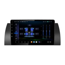 Stacja multimedialna BMW E39 1995 - 2003 GMS 9885EV Navix