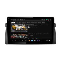 Stacja multimedialna BMW E46 1998 - 2005  GMS 9887EV Navix