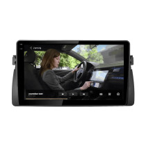 Stacja multimedialna BMW E46 1998 - 2005  GMS 9887EV Navix