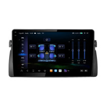 Stacja multimedialna BMW E46 1998 - 2005  GMS 9887EV Navix