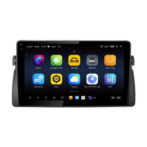 Stacja multimedialna BMW E46 1998 - 2005  GMS 9887EV Navix