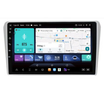 Stacja multimedialna Toyota Avensis T25 2003 - 2009 GMS 9885EV Navix