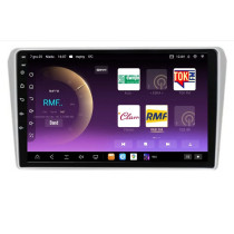 Stacja multimedialna Toyota Avensis T25 2003 - 2009 GMS 9885EV Navix