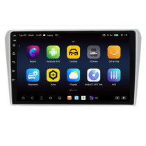 Stacja multimedialna Toyota Avensis T25 2003 - 2009 GMS 9885EV Navix