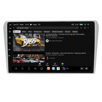 Stacja multimedialna Toyota Avensis T25 2003 - 2009 GMS 9885EV Navix