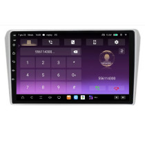 Stacja multimedialna Toyota Avensis T25 2003 - 2009 GMS 9885EV Navix