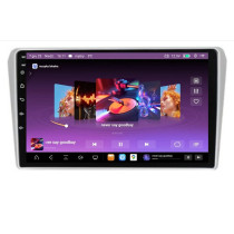 Stacja multimedialna Toyota Avensis T25 2003 - 2009 GMS 9885EV Navix