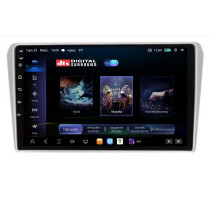 Stacja multimedialna Toyota Avensis T25 2003 - 2009 GMS 9885EV Navix