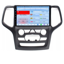 Stacja multimedialna Jeep Grand Cherokee 2014 - 2021 GMS 7785TQ Navix