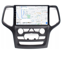 Stacja multimedialna Jeep Grand Cherokee 2014 - 2021 GMS 7785TQ Navix