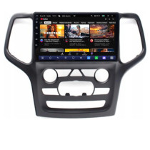 Stacja multimedialna Jeep Grand Cherokee 2014 - 2021 GMS 7785TQ Navix