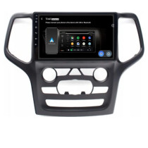 Stacja multimedialna Jeep Grand Cherokee 2014 - 2021 GMS 7785TQ Navix