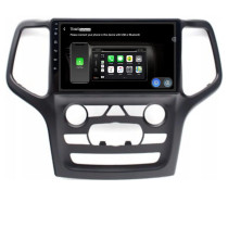 Stacja multimedialna Jeep Grand Cherokee 2014 - 2021 GMS 7785TQ Navix