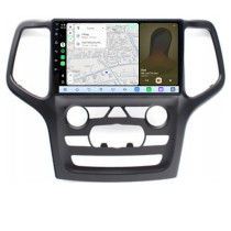Stacja multimedialna Jeep Grand Cherokee 2014 - 2021 GMS 7785TQ Navix