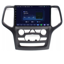 Stacja multimedialna Jeep Grand Cherokee 2014 - 2021 GMS 7785TQ Navix